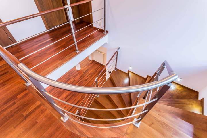 Stair Railing Manufacturer Mirabel