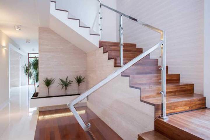 Escalier sur mesure Mirabel