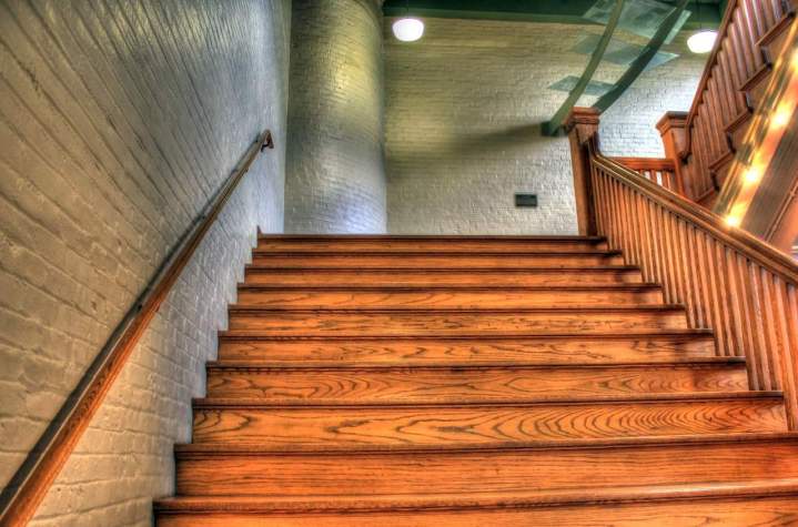 Fabricant d'escaliers